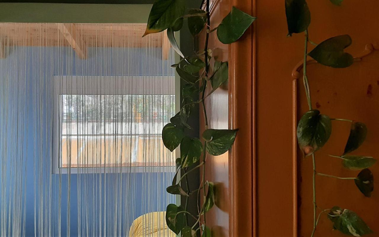 Apartmán Sunshine Penthouse Atény Exteriér fotografie