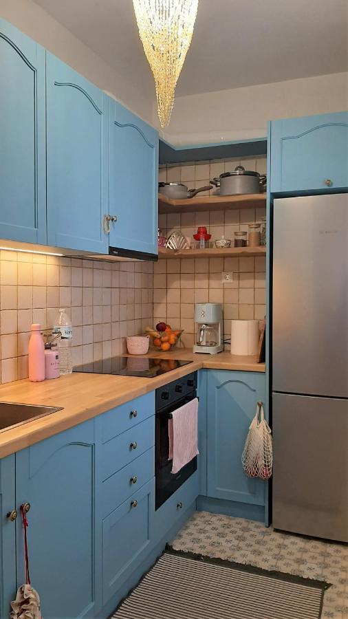 Apartmán Sunshine Penthouse Atény Exteriér fotografie