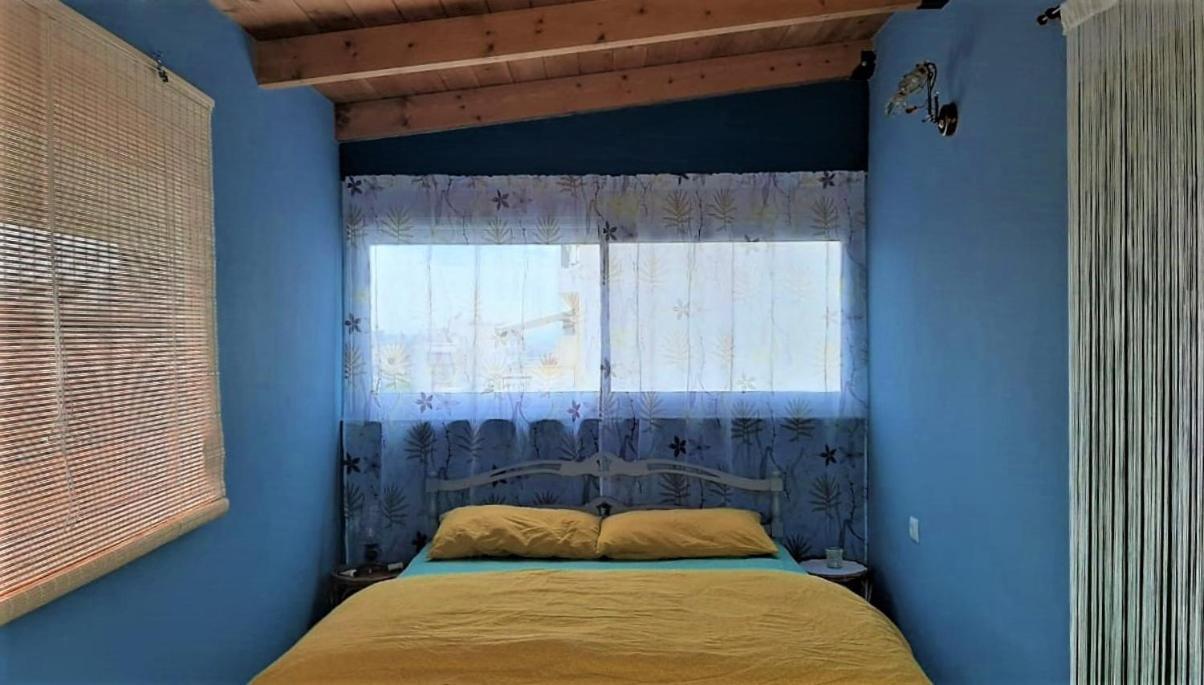 Apartmán Sunshine Penthouse Atény Exteriér fotografie