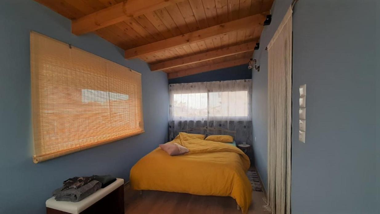 Apartmán Sunshine Penthouse Atény Exteriér fotografie